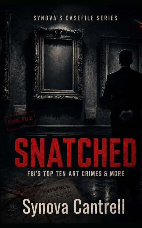 Cover of Snatched