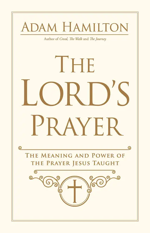 Cover of The Lord's Prayer