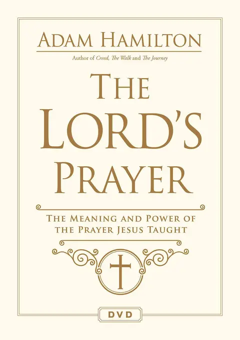 Cover of The Lord's Prayer