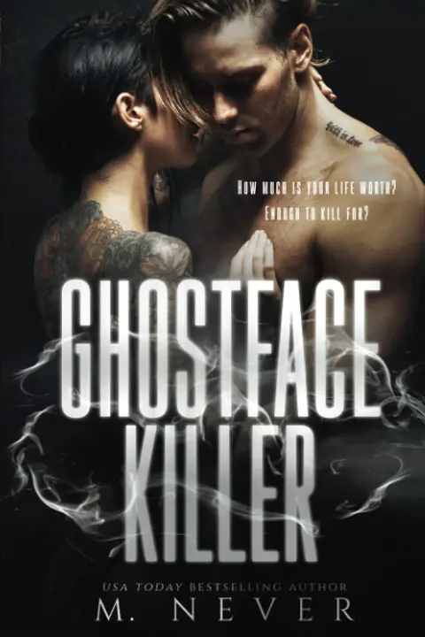 Cover of Ghostface Killer
