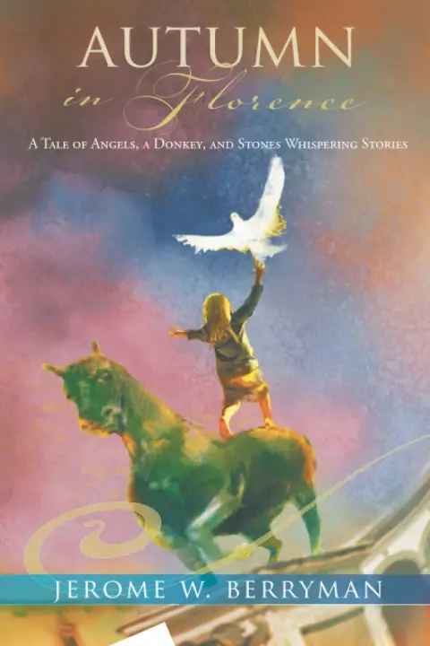 Cover of Autumn in Florence