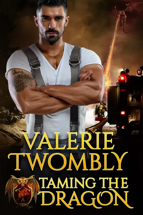 Cover of Taming the Dragon