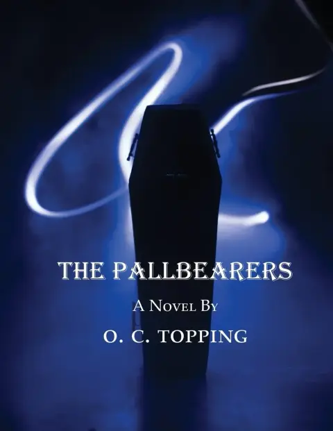 Cover of The Pallbearers