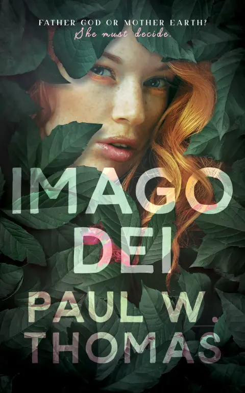 Cover of Imago Dei