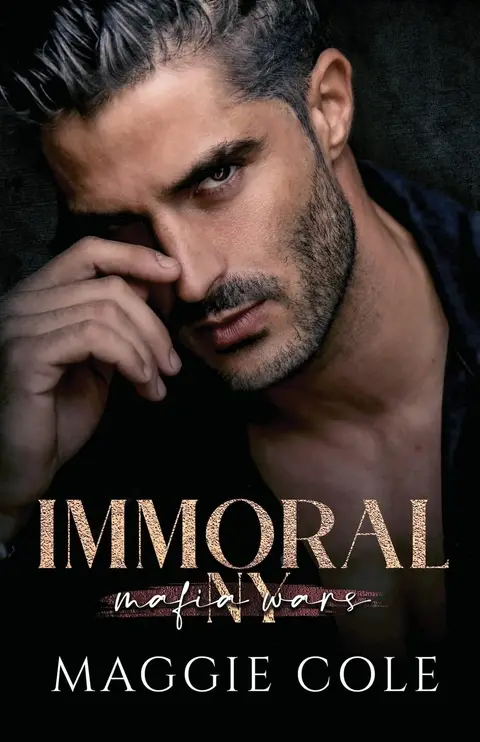 Cover of Immoral