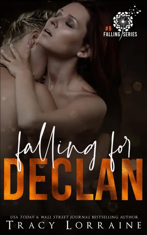 Cover of Falling for Declan