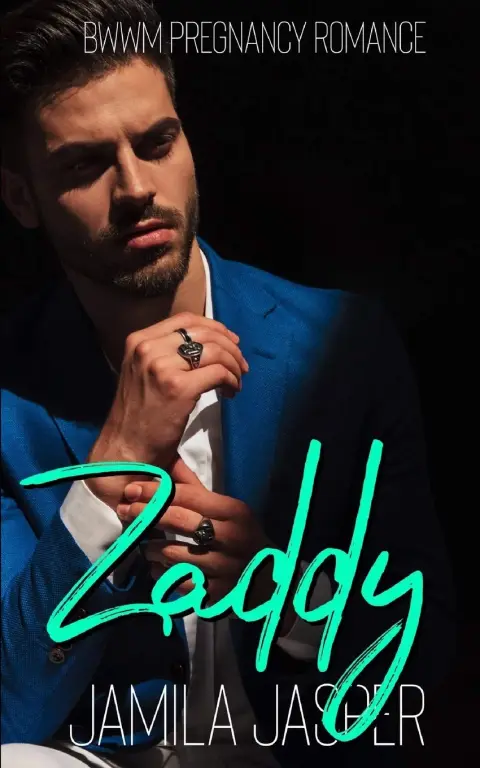 Cover of Zaddy