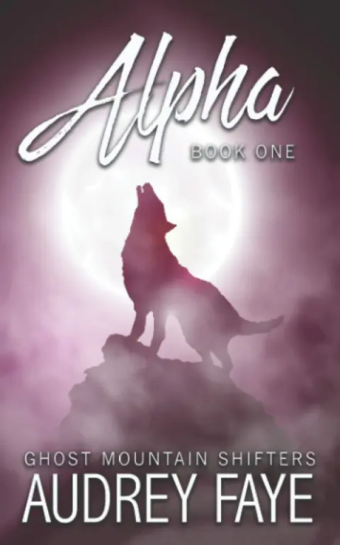 Cover of Alpha