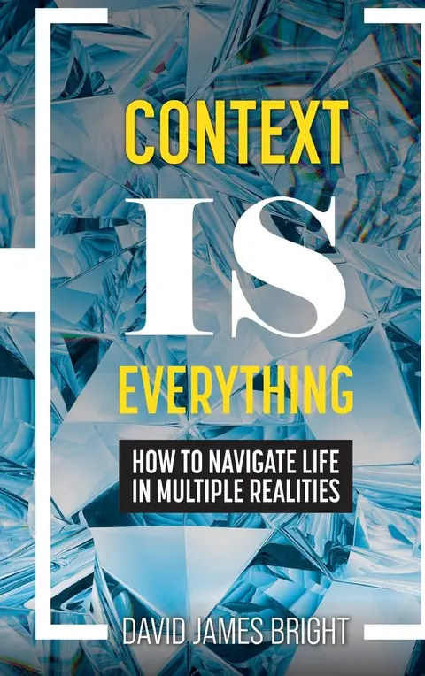 Cover of Context Is Everything