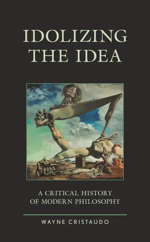 Cover of Idolizing the Idea