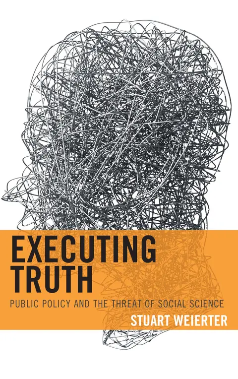 Cover of Executing Truth