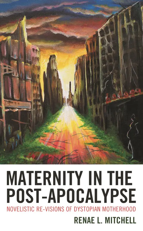 Cover of Maternity in the Post-Apocalypse