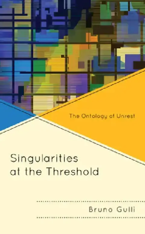 Cover of Singularities at the Threshold