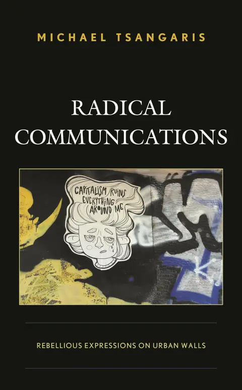 Cover of Radical Communications