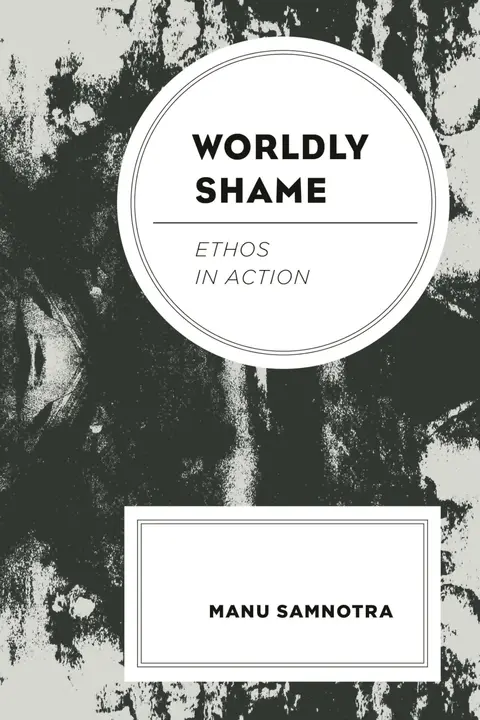 Cover of Worldly Shame
