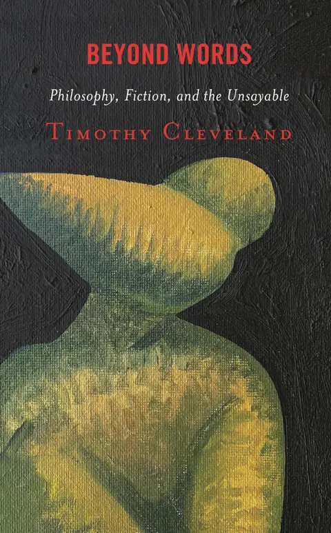 Cover of Beyond Words