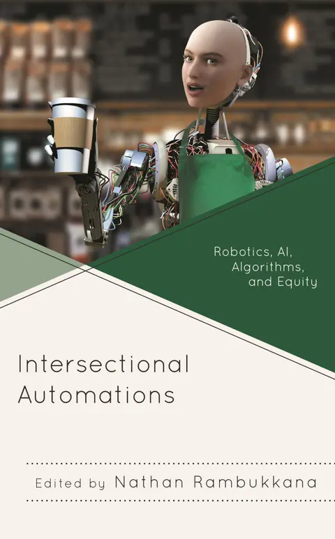 Cover of Intersectional Automations