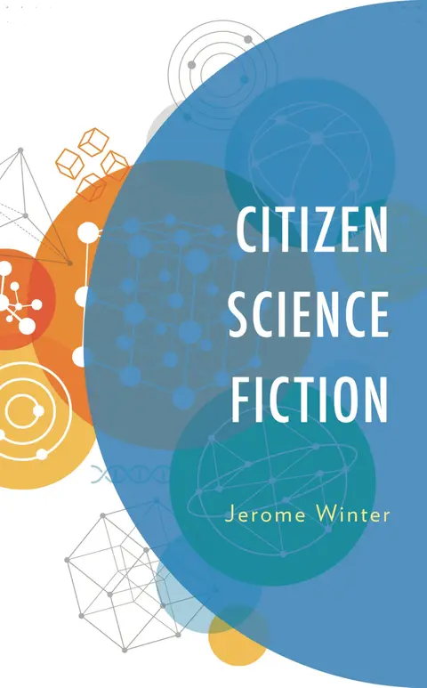 Cover of Citizen Science Fiction