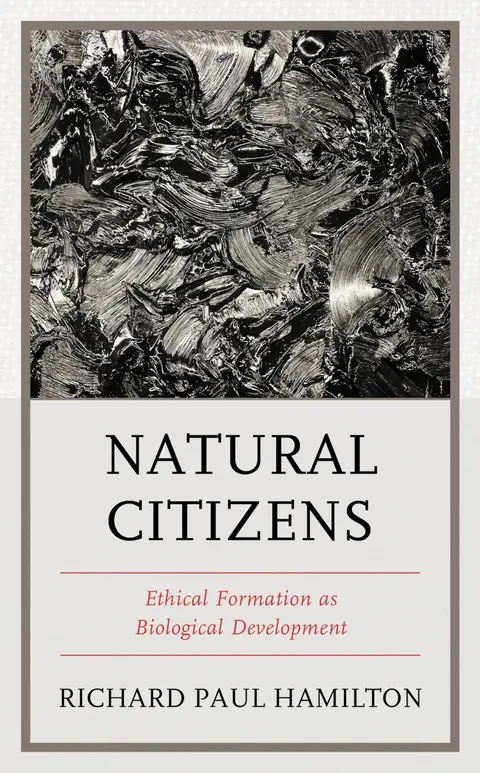Cover of Natural Citizens