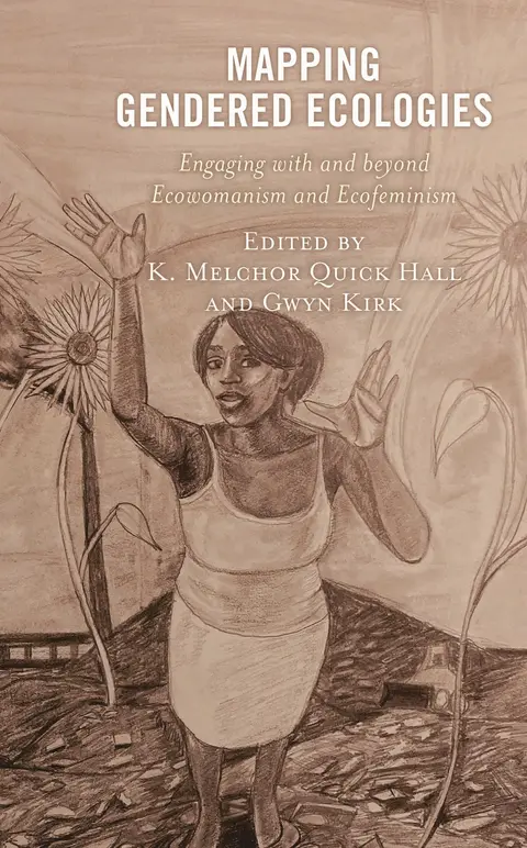 Cover of Mapping Gendered Ecologies