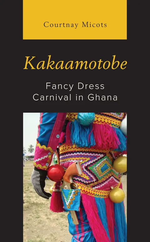 Cover of Kakaamotobe
