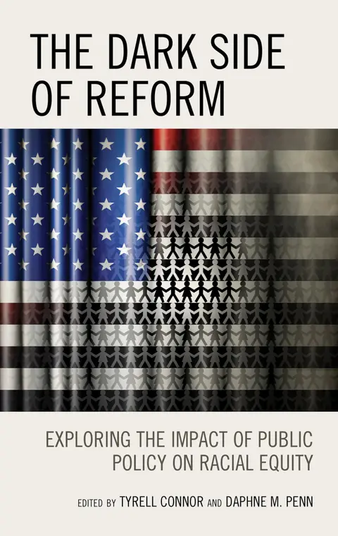 Cover of The Dark Side of Reform