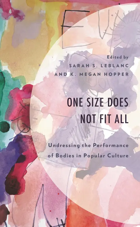 Cover of One Size Does Not Fit All