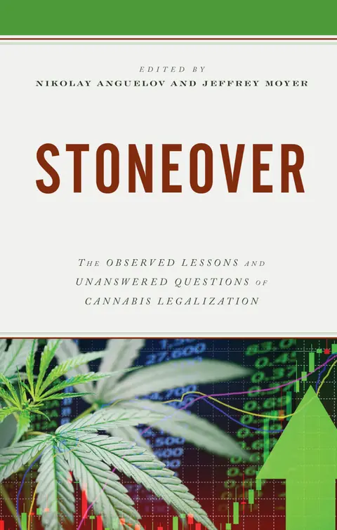 Cover of Stoneover