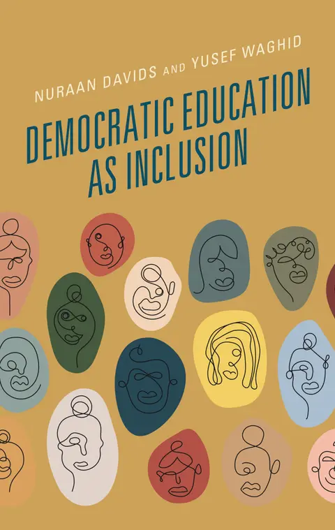 Cover of Democratic Education as Inclusion