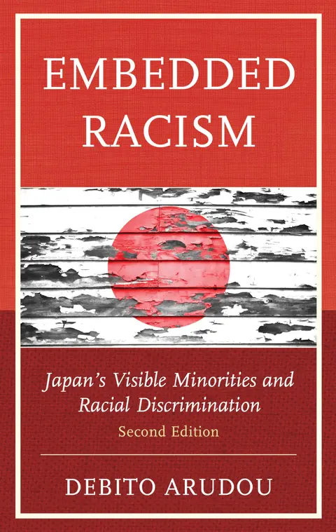 Cover of Embedded Racism