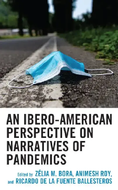 Cover of Ibero-American Perspective on Narratives of Pandemics