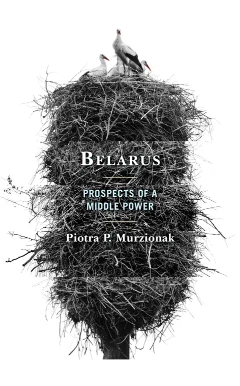 Cover of Belarus