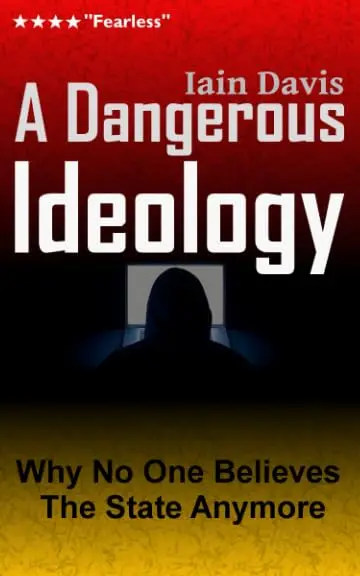 Cover of A Dangerous Ideology