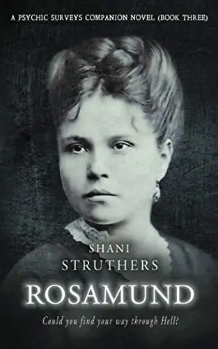 Cover of Rosamund