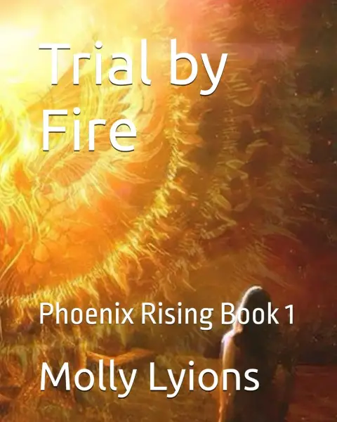 Cover of Trial by Fire