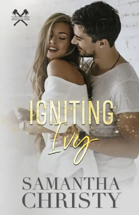 Cover of Igniting Ivy