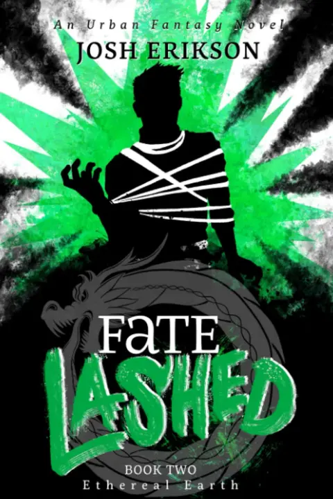 Cover of Fate Lashed