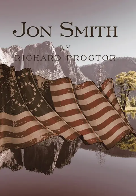 Cover of Jon Smith