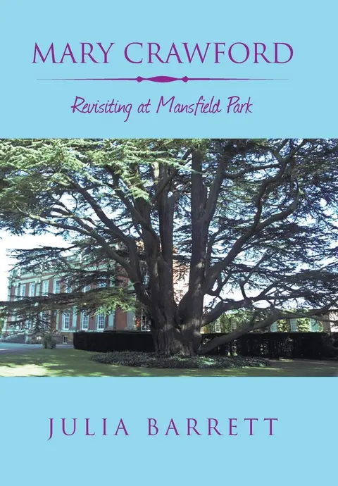 Cover of Mary Crawford