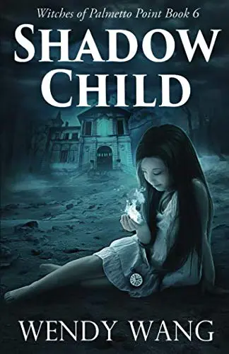 Cover of Shadow Child