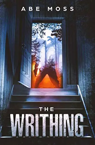 Cover of The Writhing