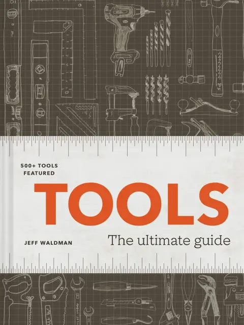 Cover of Tools