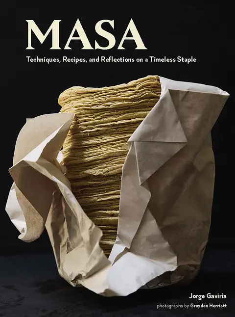 Cover of Masa