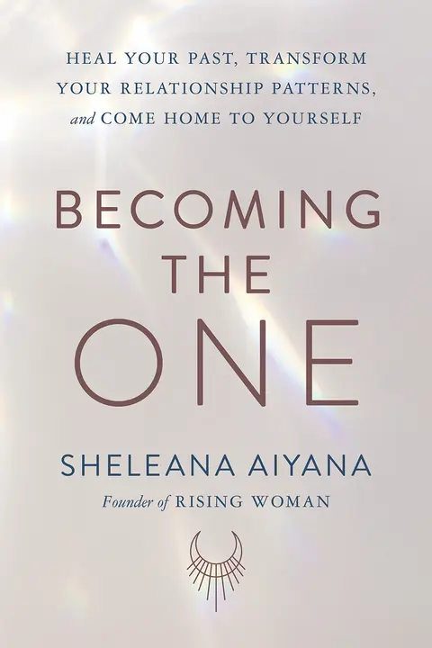 Cover of Becoming the One