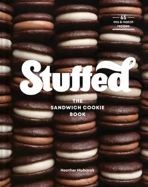 Cover of Stuffed