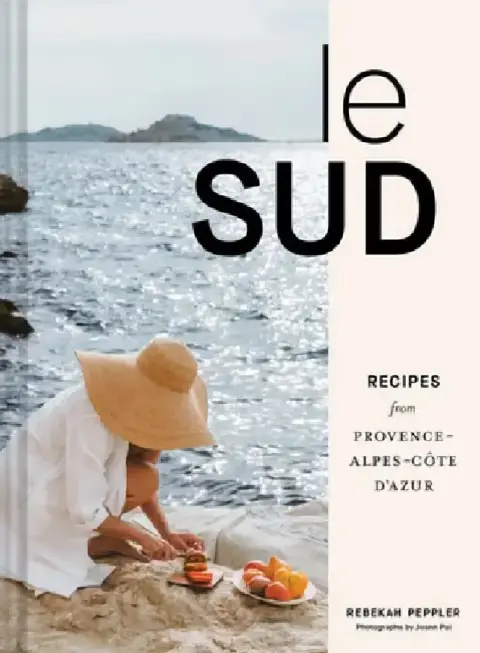 Cover of Le Sud
