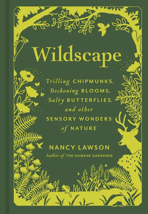 Cover of Wildscape