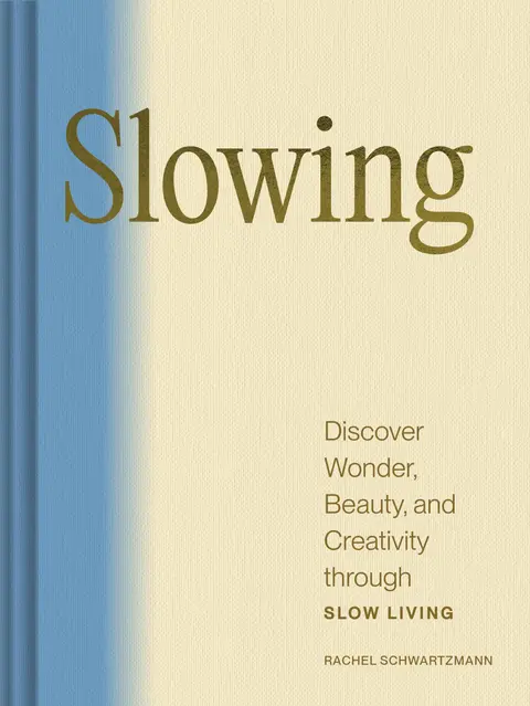 Cover of Slowing