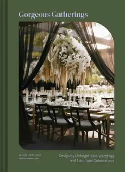 Cover of Gorgeous Gatherings