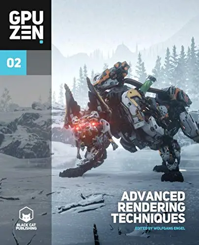 Cover of GPU Zen 2
